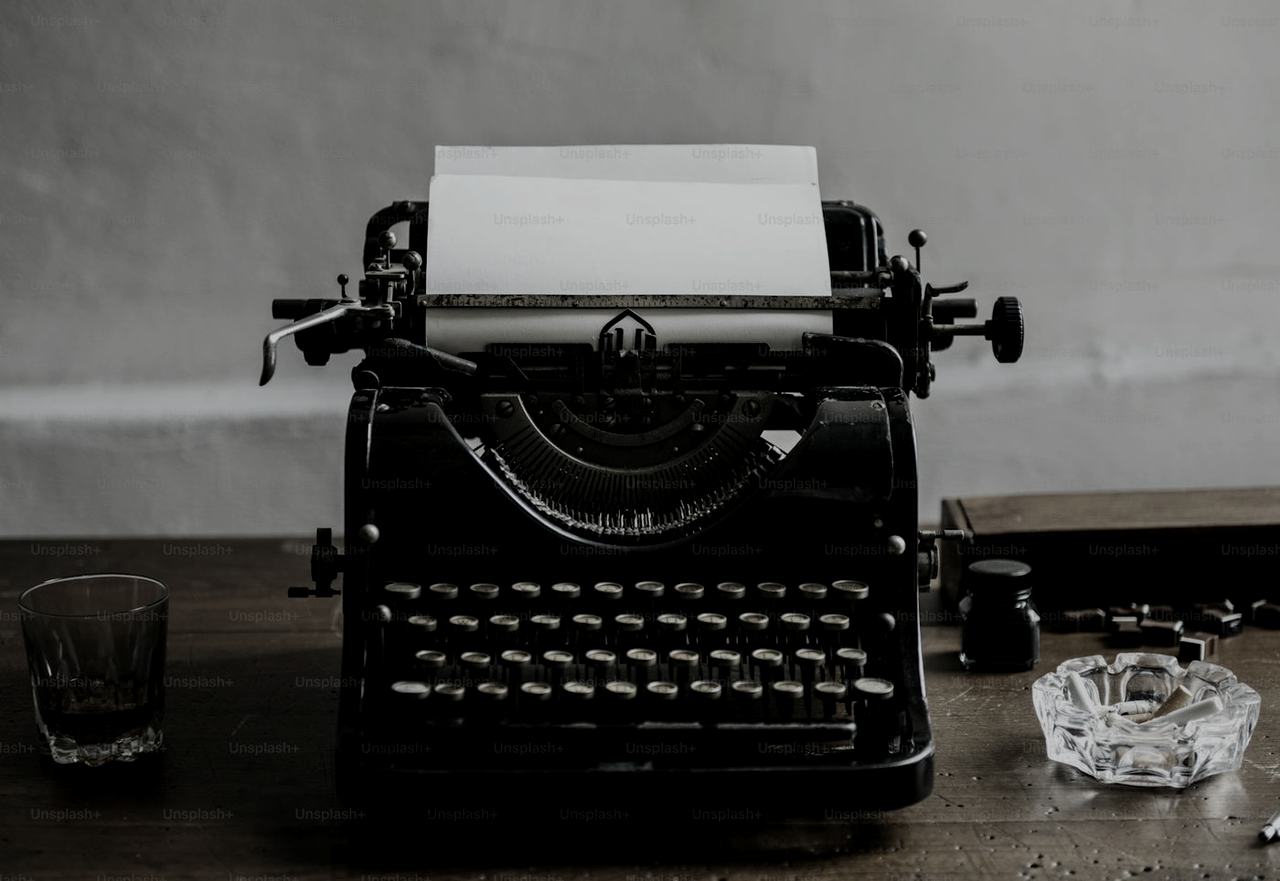 Typewriter